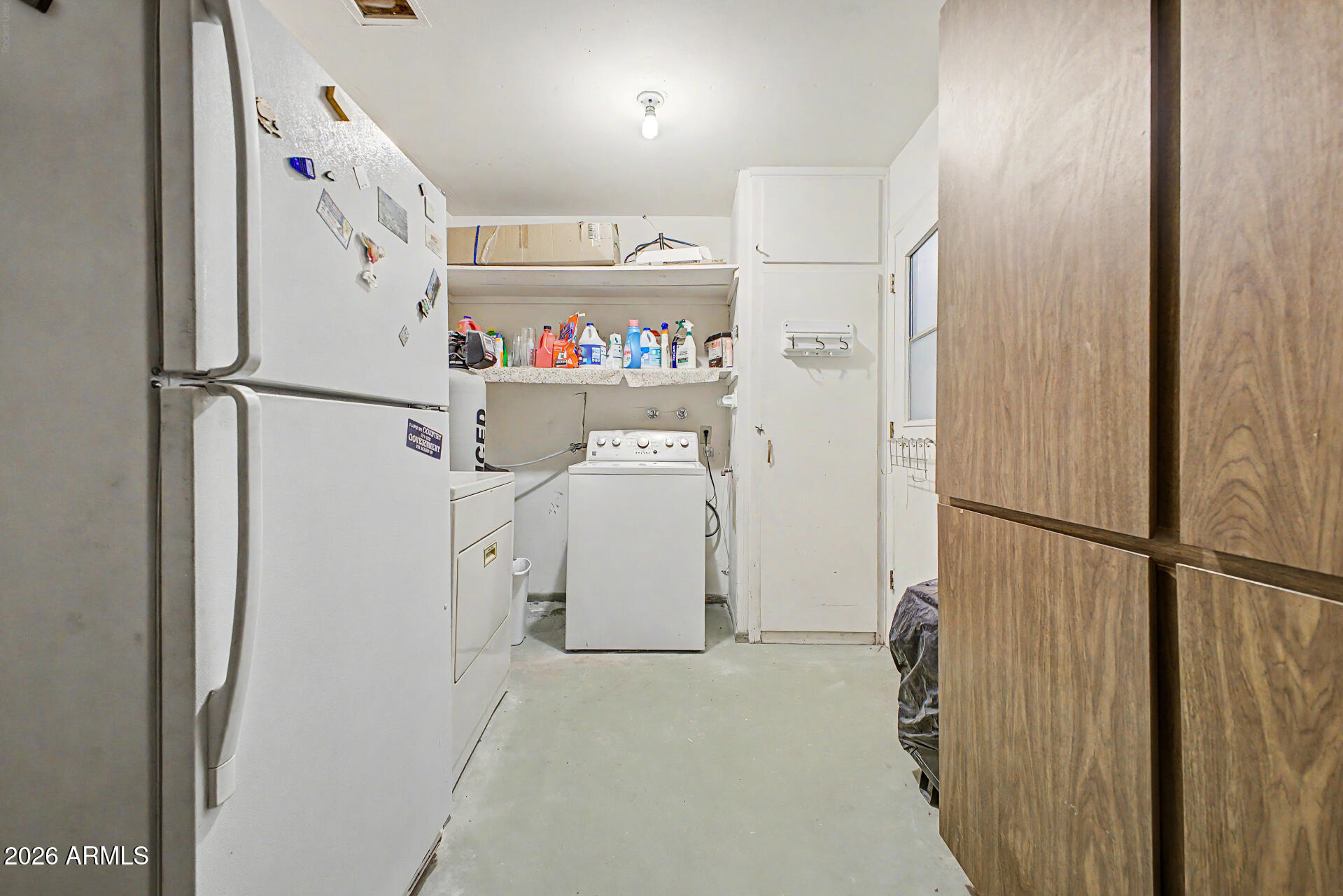 SUN CITY UNIT 21 - Residential