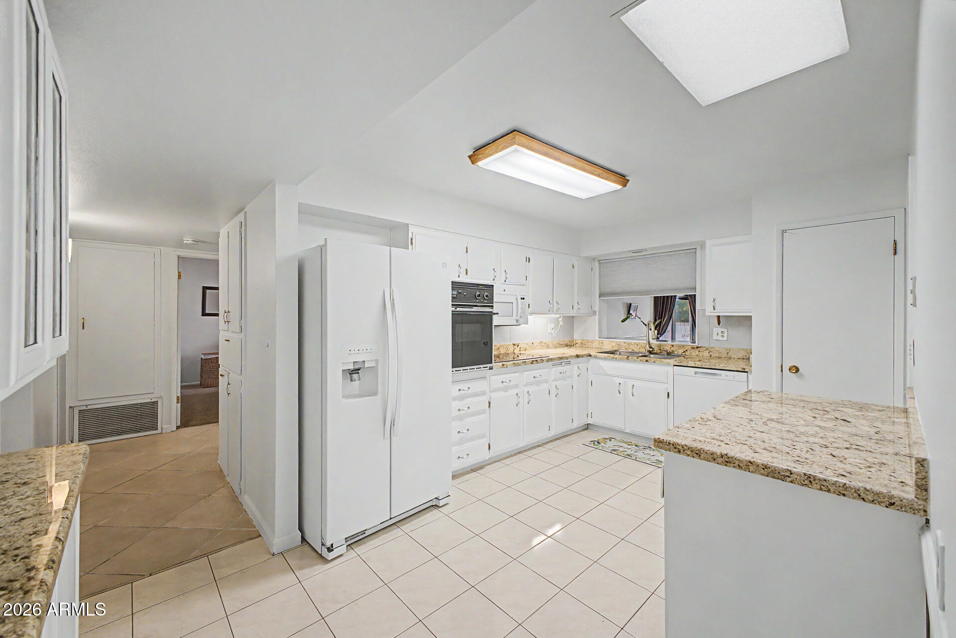 SUN CITY UNIT 21 - Residential