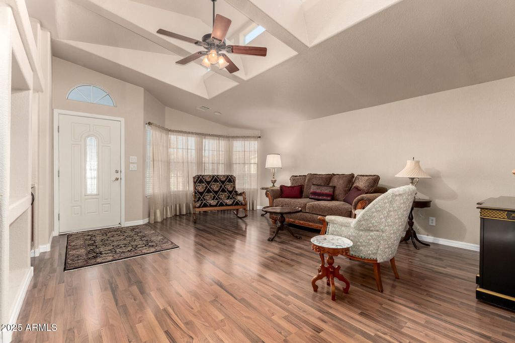 Photo of 3301 S Goldfield Road #4079, Apache Junction, AZ 85119 (MLS # 6954695)