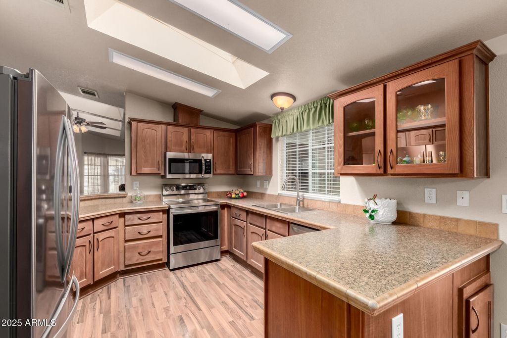 Photo of 3301 S Goldfield Road #4079, Apache Junction, AZ 85119 (MLS # 6954695)