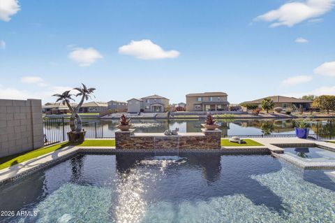 40965 W AGAVE Road Maricopa AZ 85138