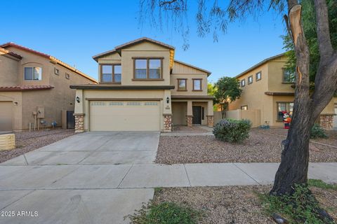 13755 W MAUNA LOA Lane Surprise AZ 85379
