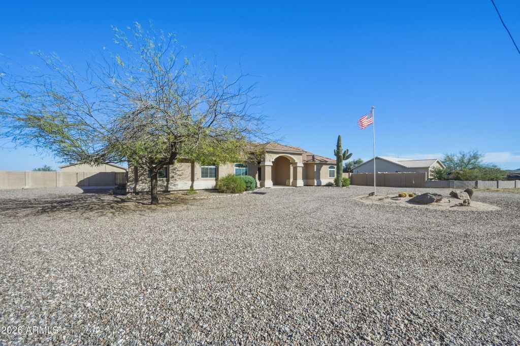 Photo of 2005 N Jakobs Lane, Maricopa, AZ 85139 (MLS # 6999656)
