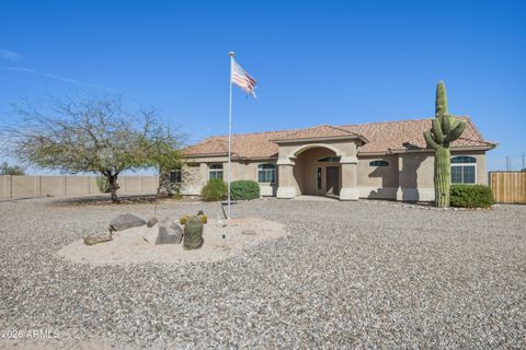 2005 N Jakobs Lane Maricopa AZ 85139