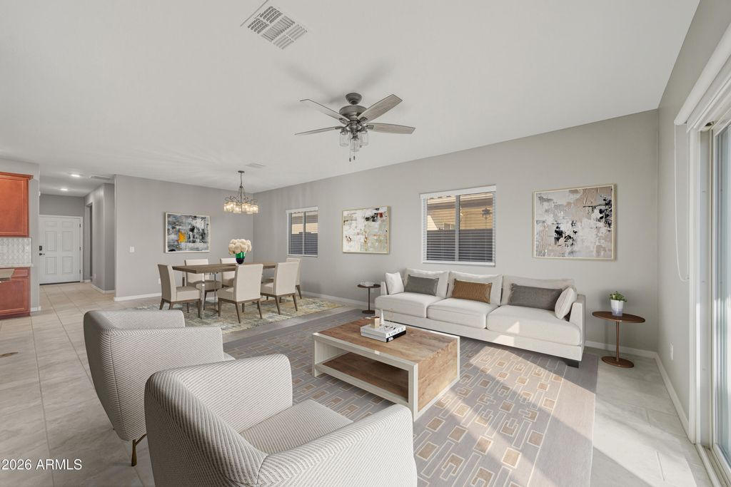 Photo of 141 W Jamaica Place, Casa Grande, AZ 85122 (MLS # 6920361)