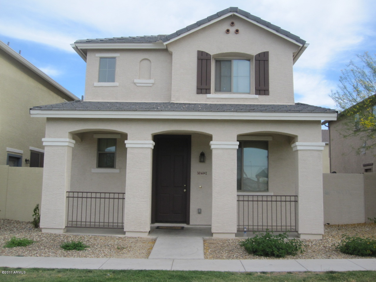Photo 1 of 1 — 6842 S 7TH Lane, Phoenix, AZ 85041