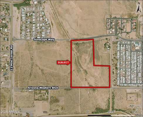 11TH ST, COOLIDGE, AZ 85128 - Image 3ce15566541b6907dc9ccbc867d727b2/153559263
