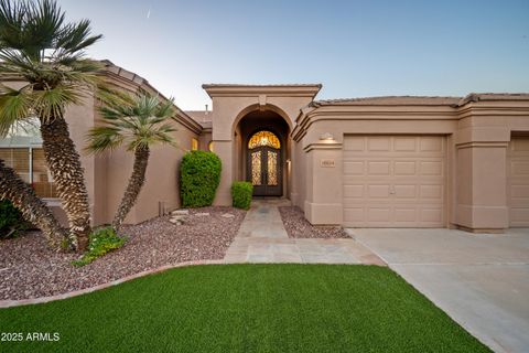 16624 S 11th Avenue Phoenix AZ 85045