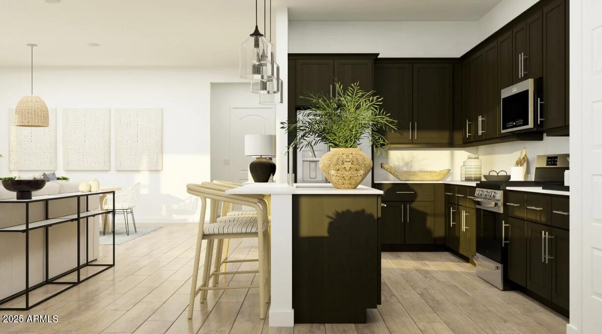 14989 W DESERT HOLLOW Drive