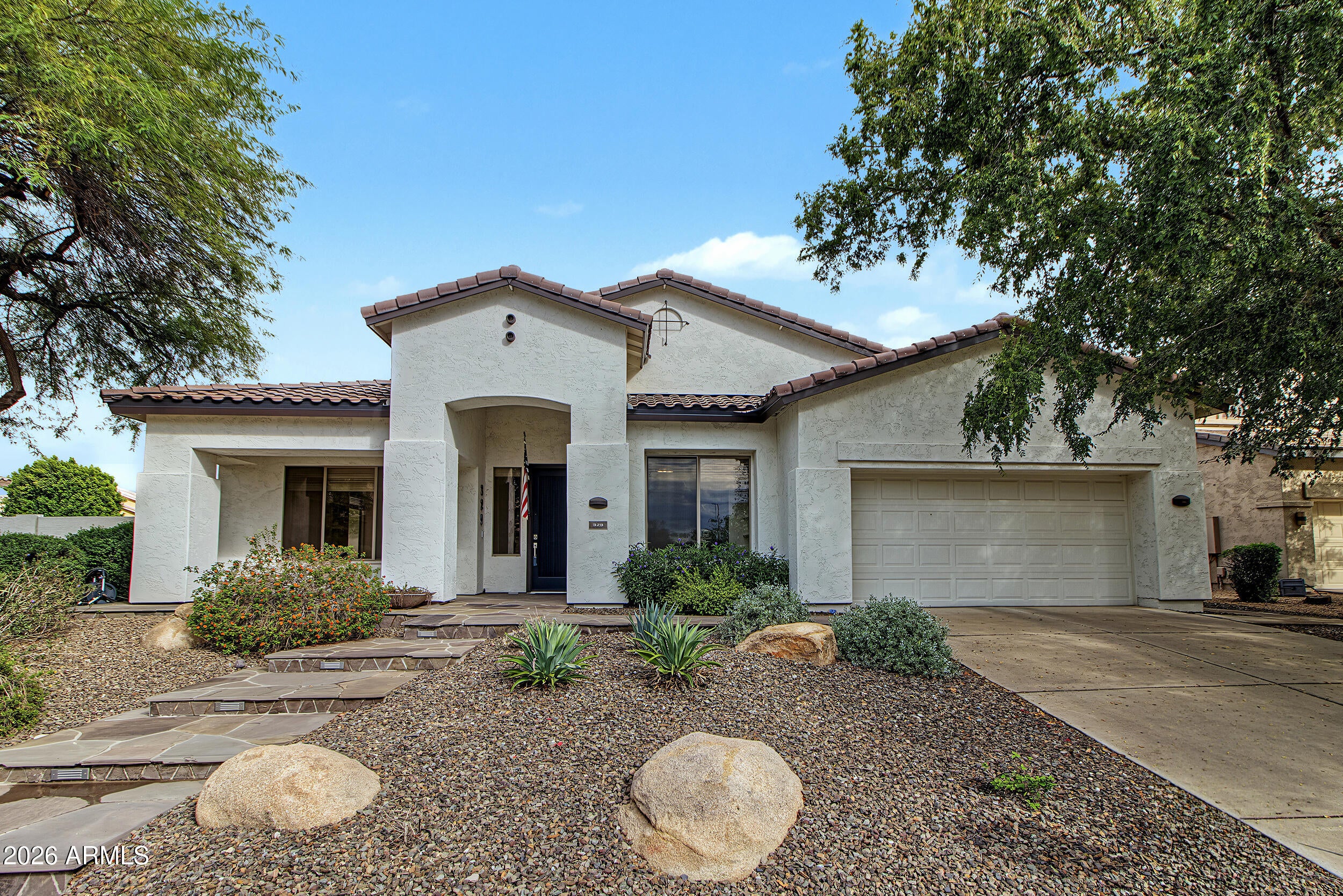 329 N DATE PALM Drive