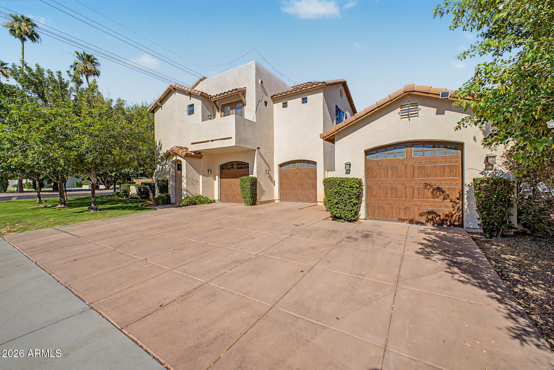 4005 E OSBORN Road
