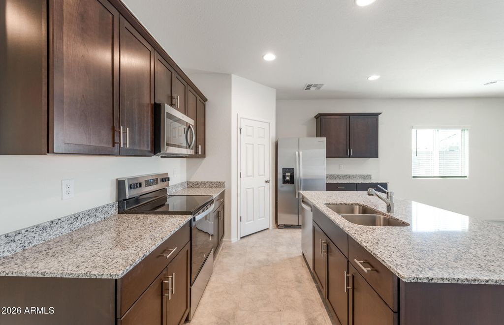 Photo of 42985 W Palo Nuez Street, Maricopa, AZ 85138 (MLS # 7003261)