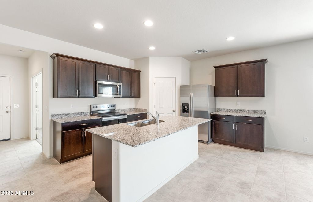 Photo of 42985 W Palo Nuez Street, Maricopa, AZ 85138 (MLS # 7003261)