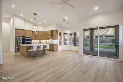 11222 E OBERLIN Way Scottsdale AZ 85262