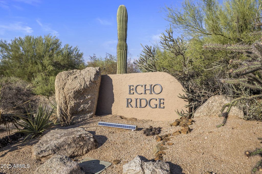 Photo of 11222 E Oberlin Way, Scottsdale, AZ 85262 (MLS # 6913426)