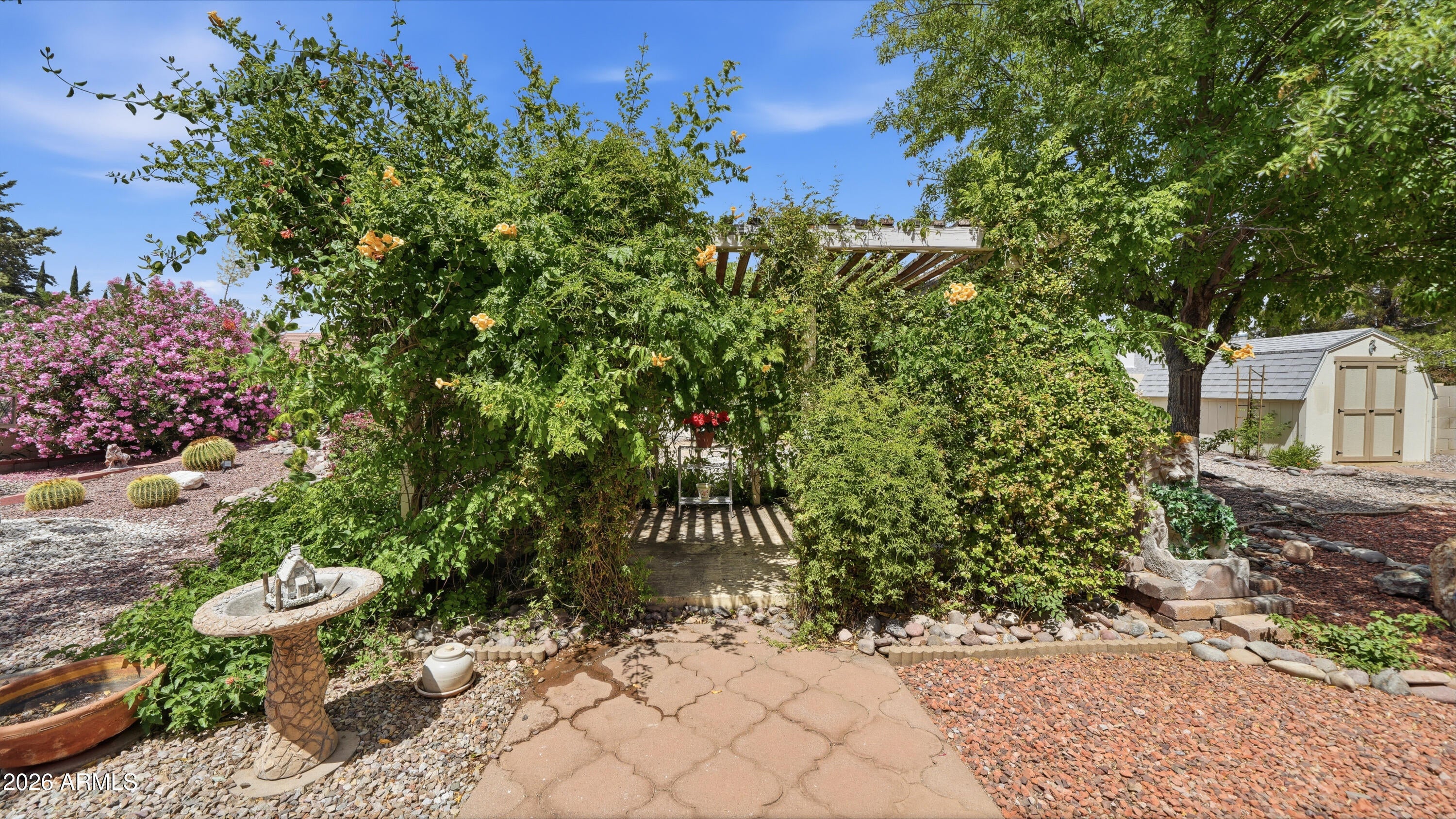 3036 PALMER Drive