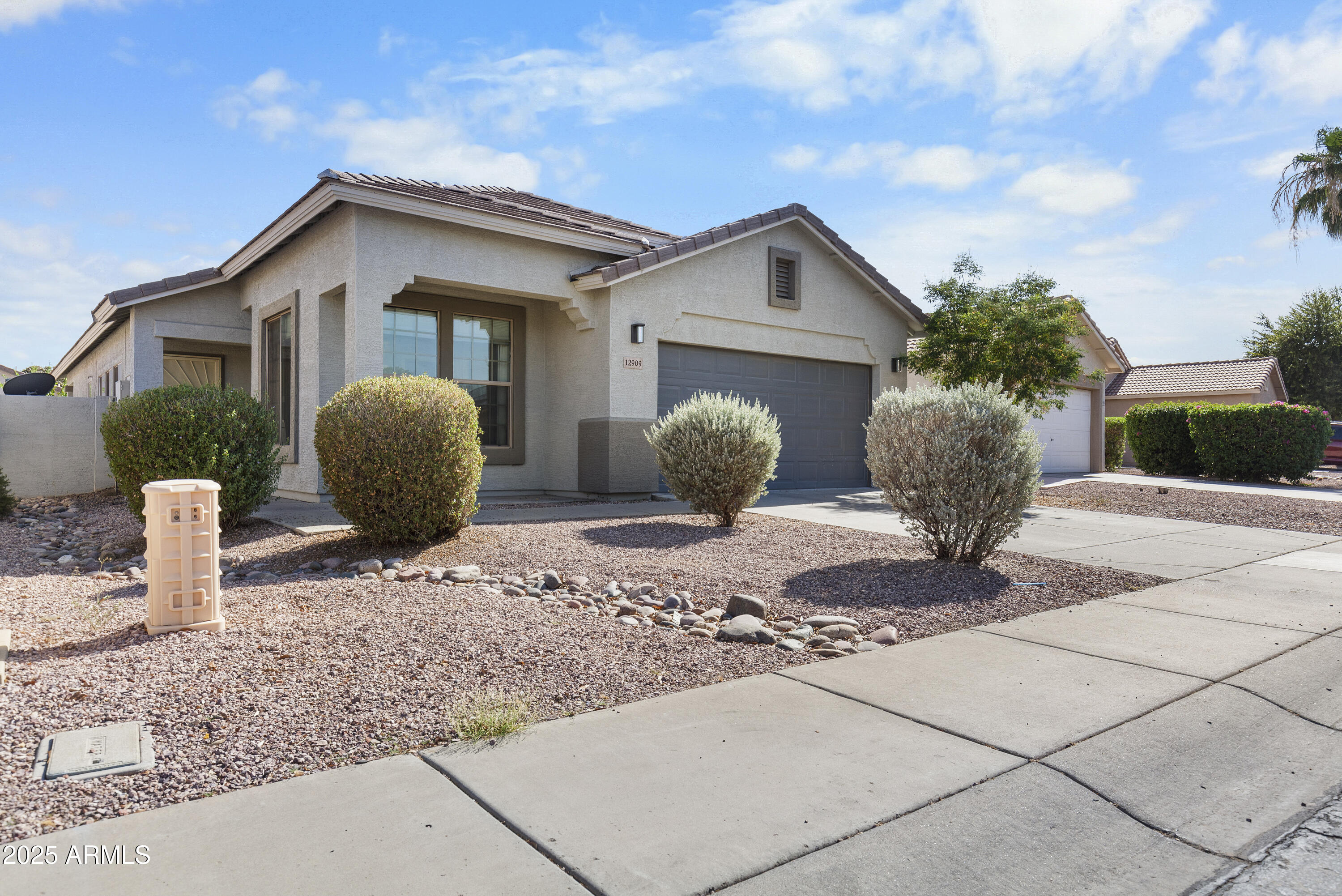 12909 W ASTER Drive