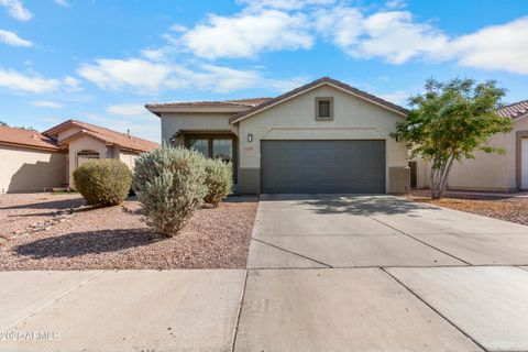 12909 W ASTER Drive El Mirage AZ 85335