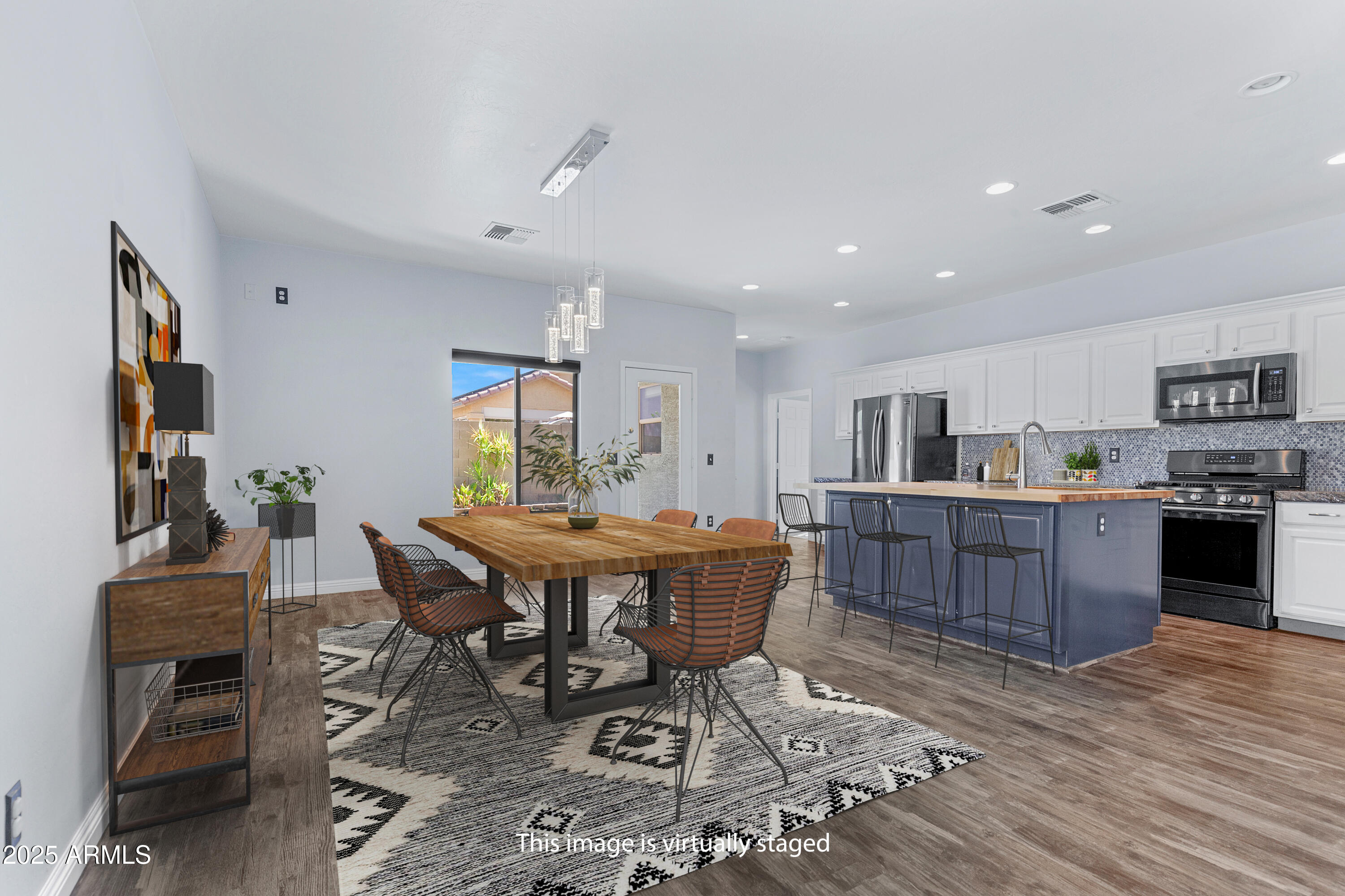 12909 W ASTER Drive