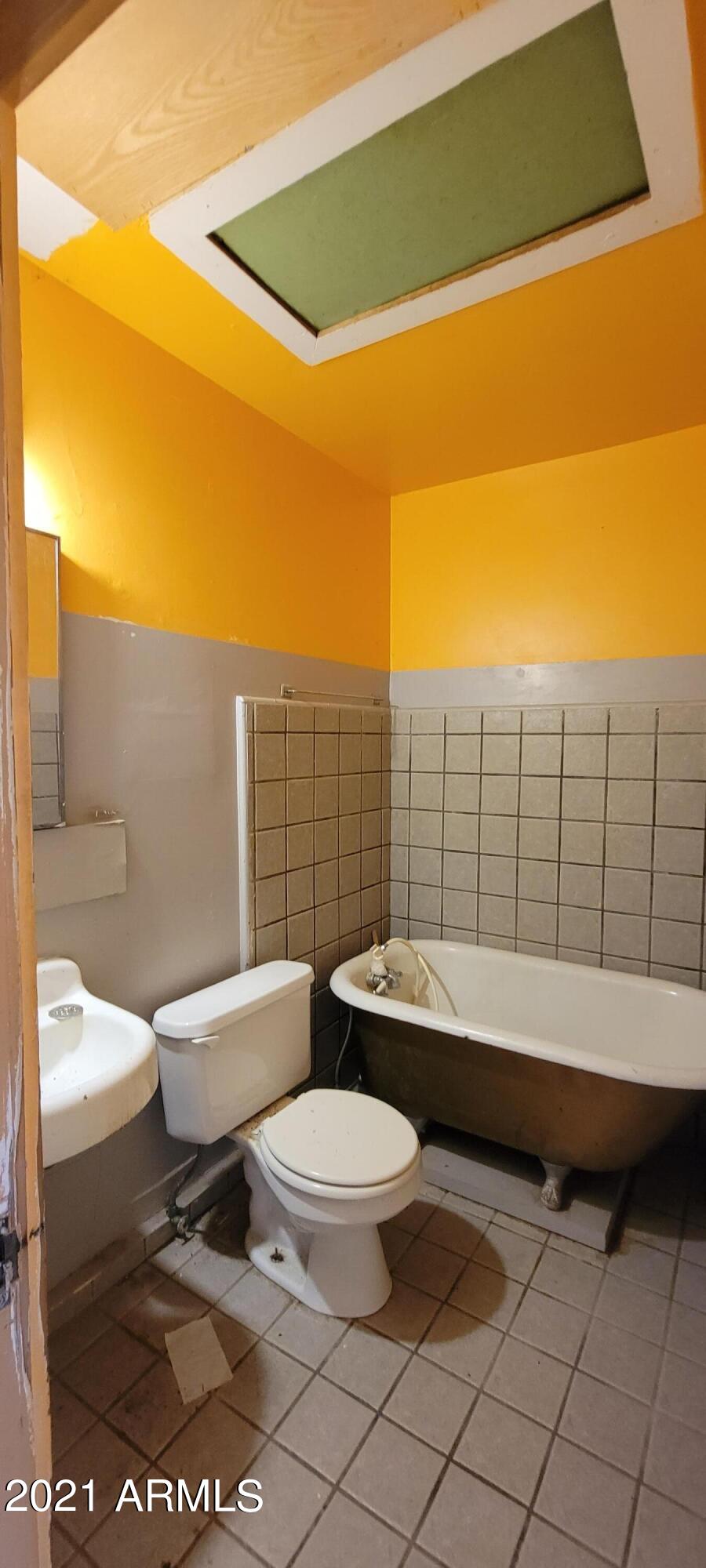 HEDBERG TOWNSITE - Residential