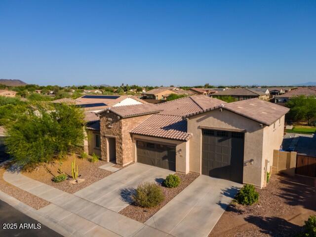 7563 W ELECTRA Lane