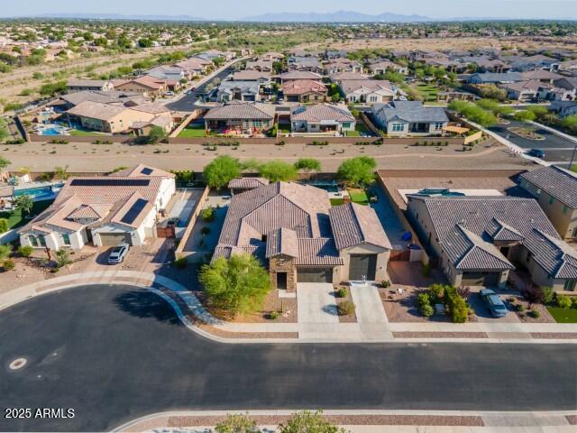 7563 W ELECTRA Lane