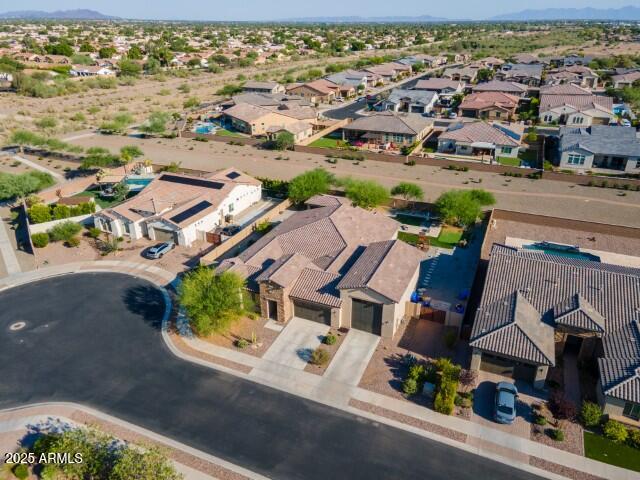 7563 W ELECTRA Lane