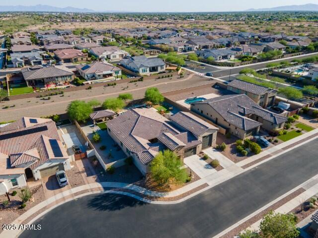 7563 W ELECTRA Lane