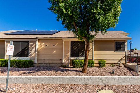 2455 E BROADWAY Road 73 Mesa AZ 85204