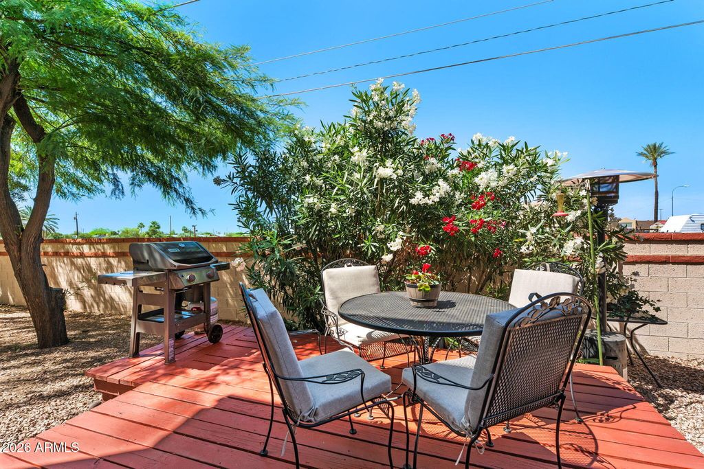 Photo of 455 S Delaware Drive #129, Apache Junction, AZ 85120 (MLS # 7006986)