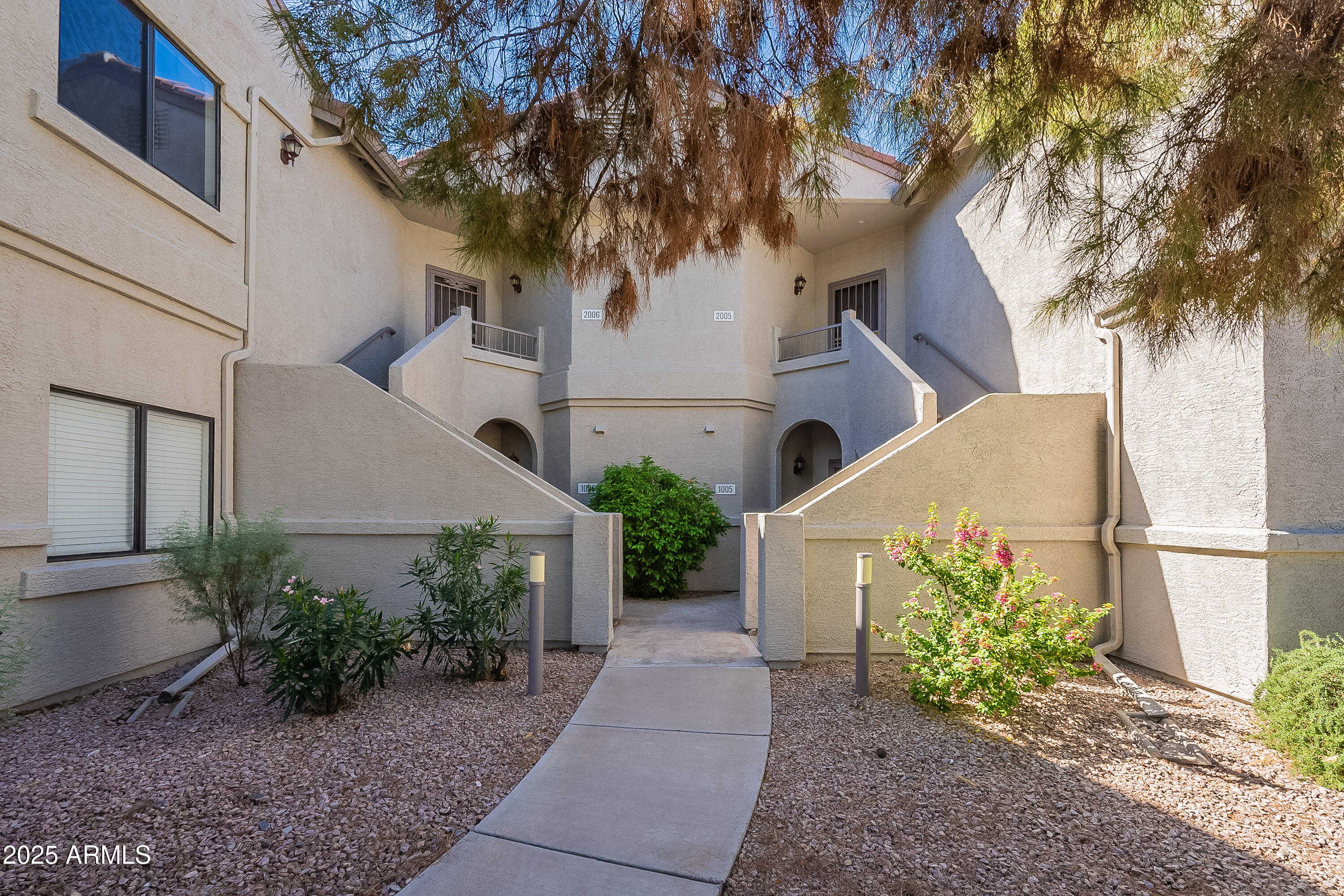 9455 E RAINTREE Drive 1005