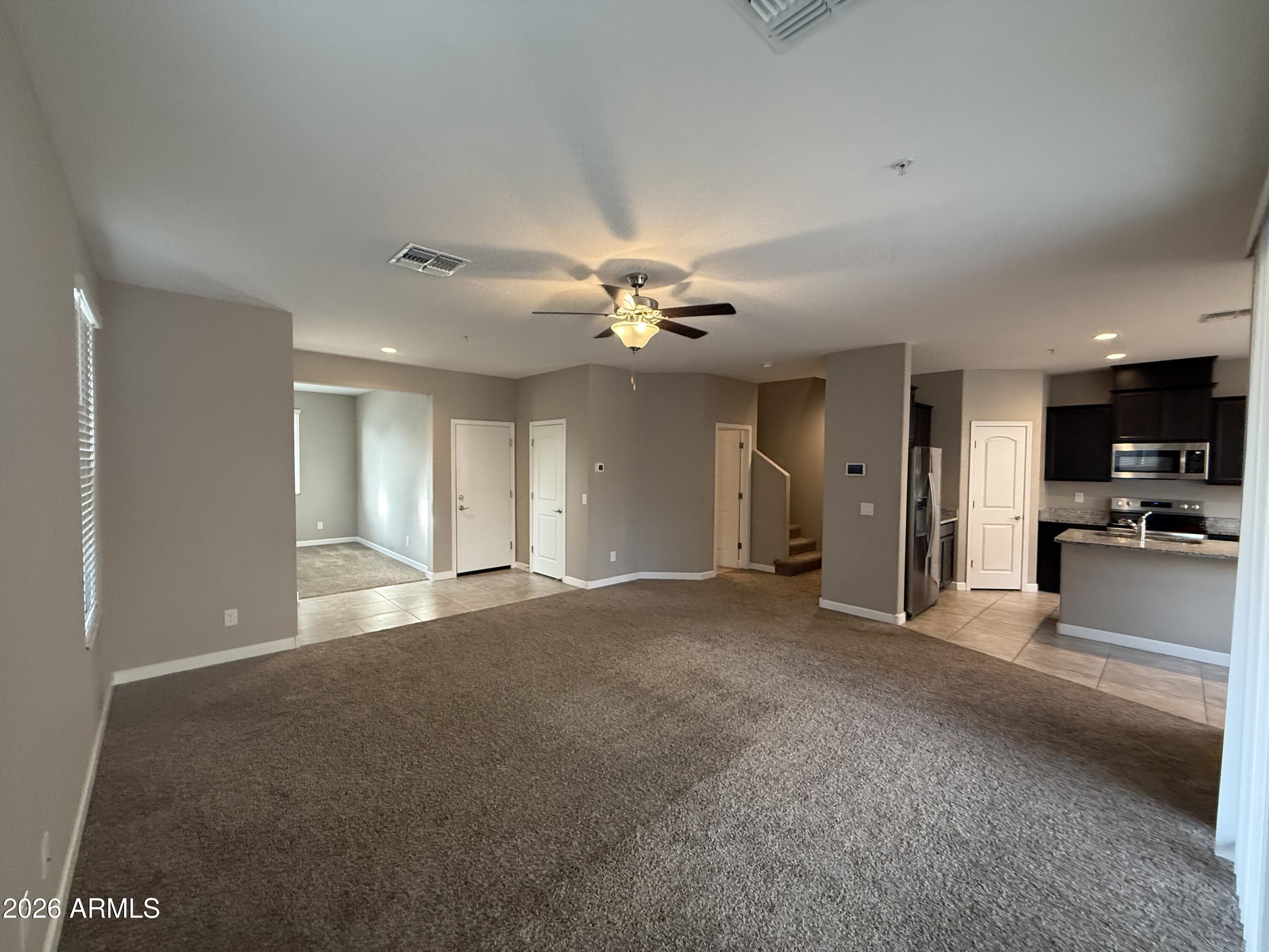 1255 N ARIZONA Avenue 1180