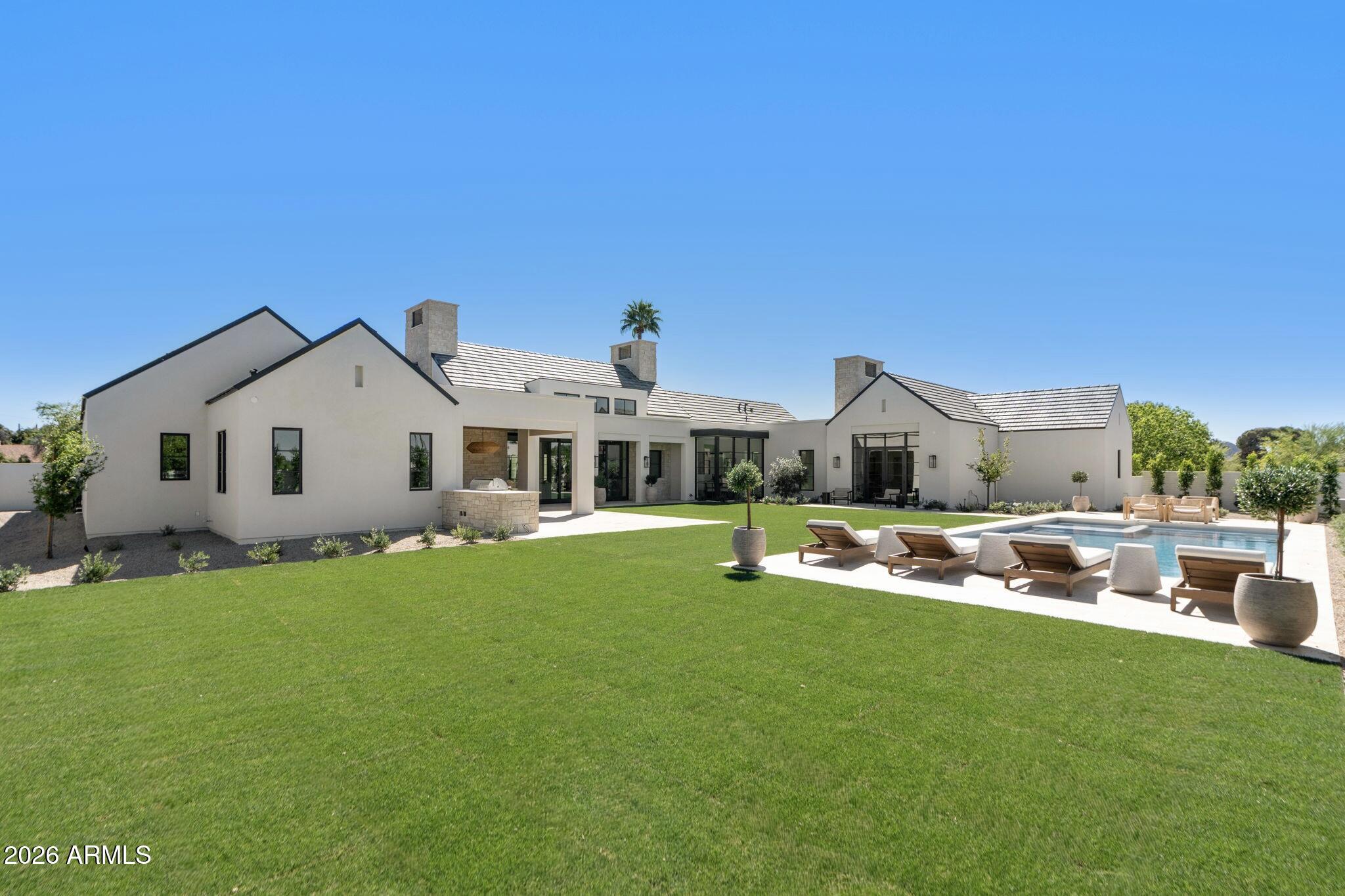 Arcadia - Residential