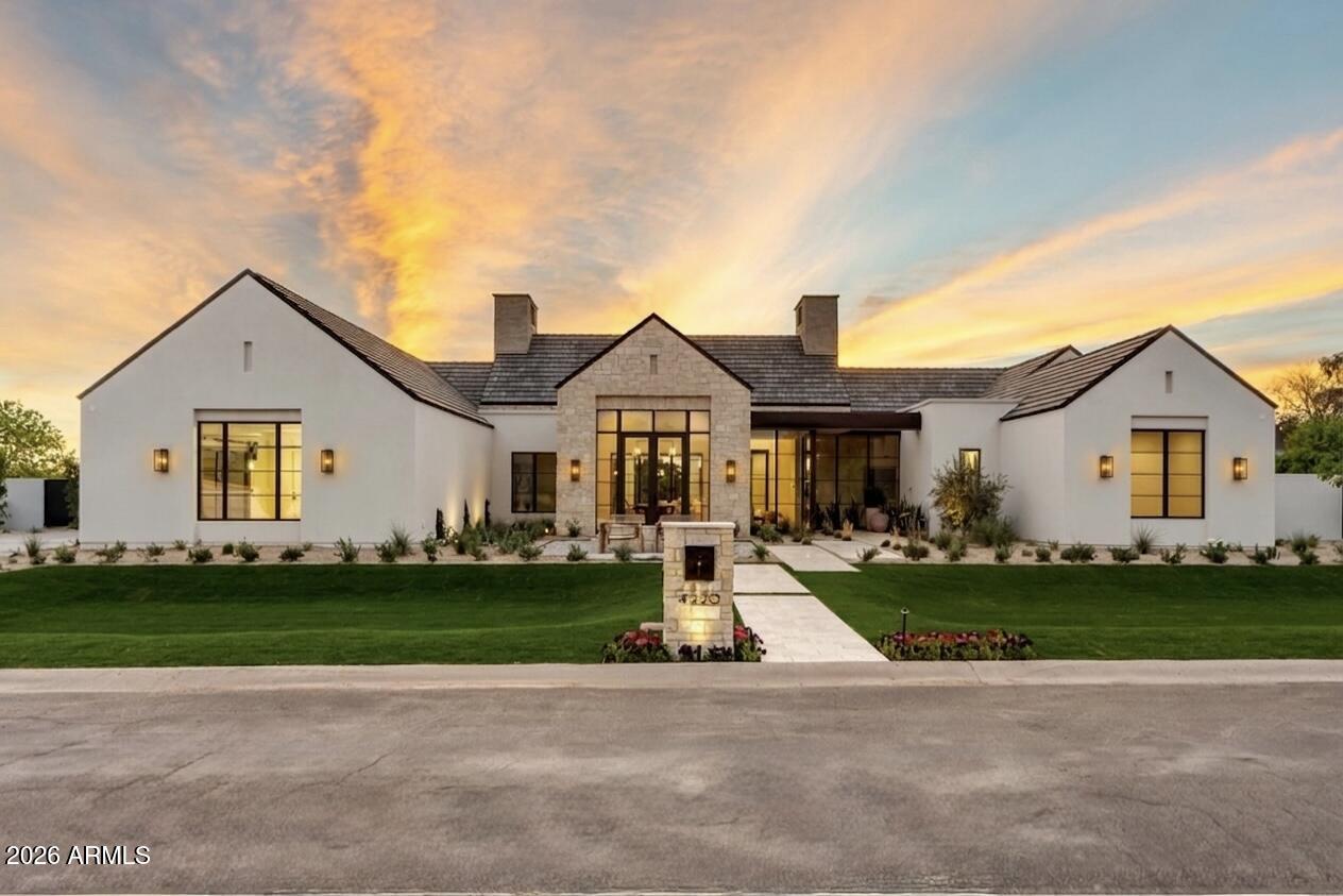 Arcadia - Residential