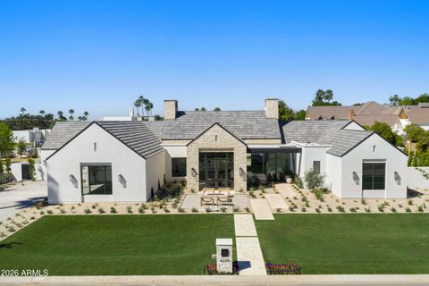 4220 N 57TH Place Phoenix AZ 85018