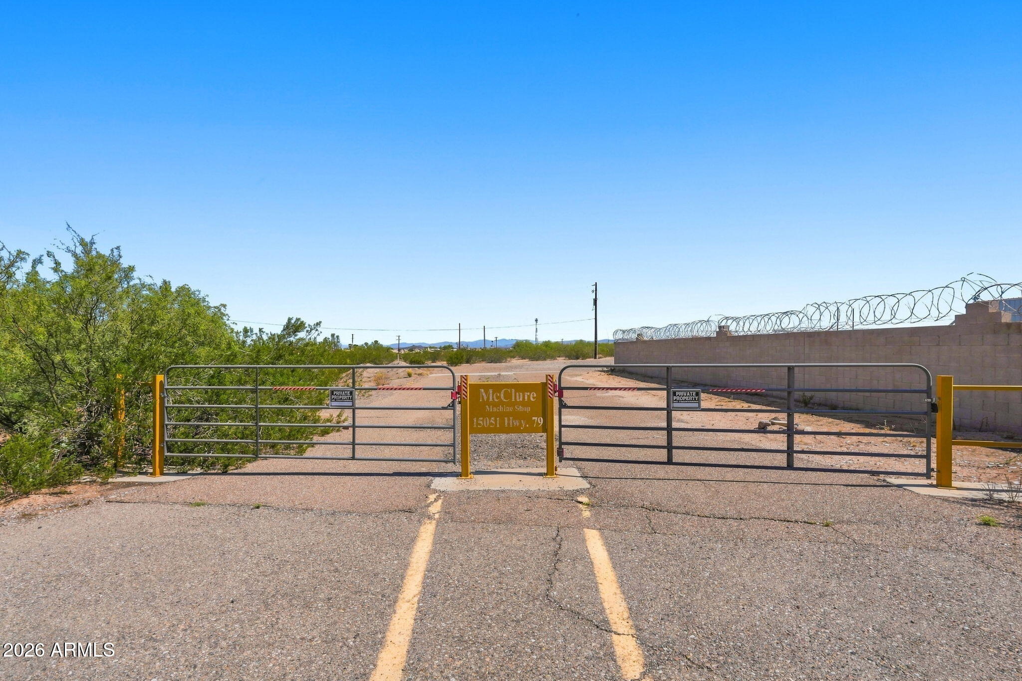 15051 N HIGHWAY 79 B --