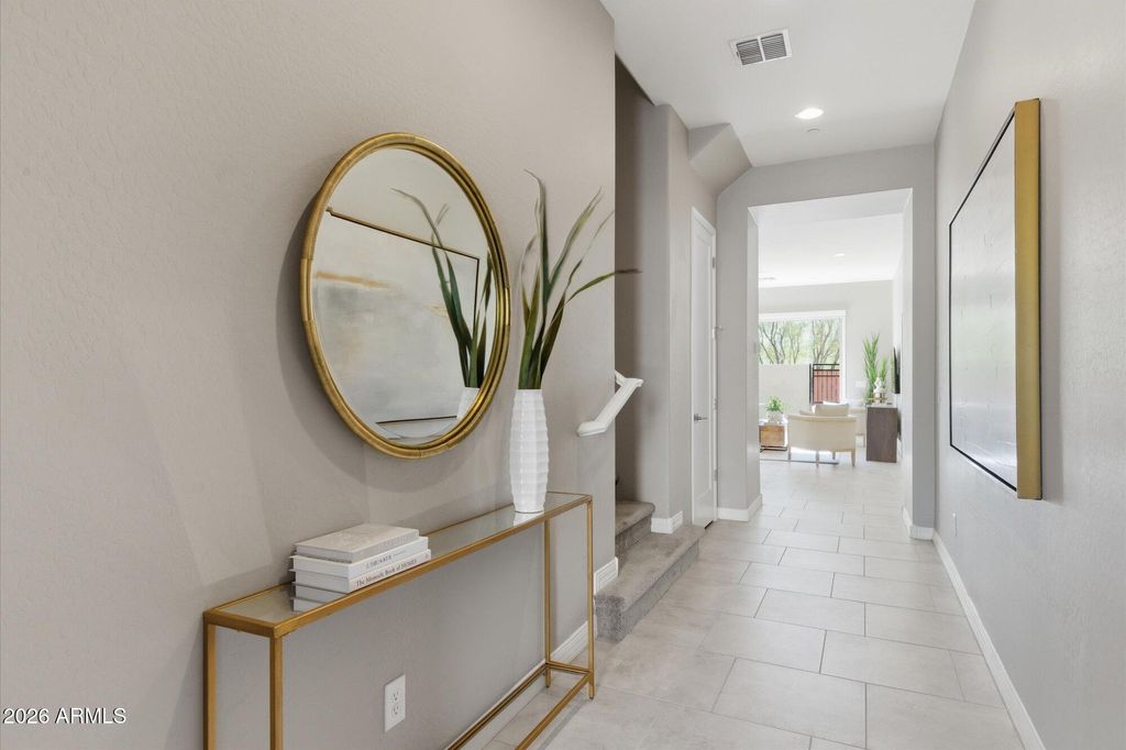 Photo of 7495 E Paraiso Drive, Scottsdale, AZ 85255 (MLS # 6981322)