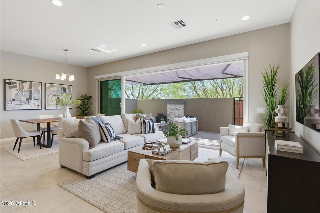 Photo of 7495 E Paraiso Drive, Scottsdale, AZ 85255 (MLS # 6981322)