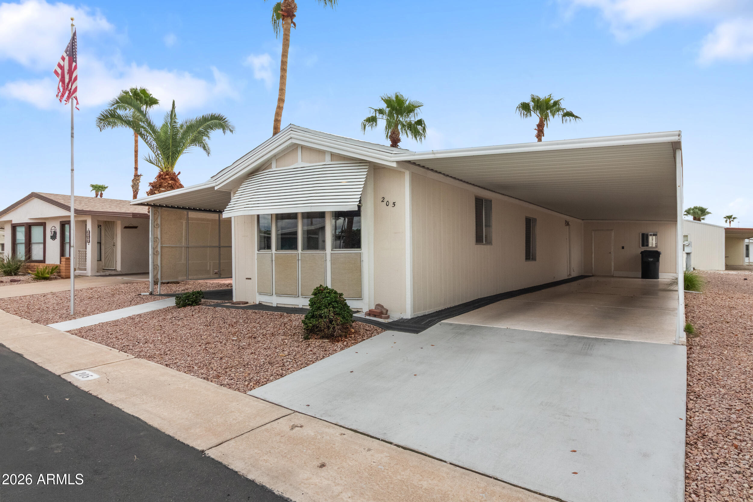 8103 E SOUTHERN Avenue 205