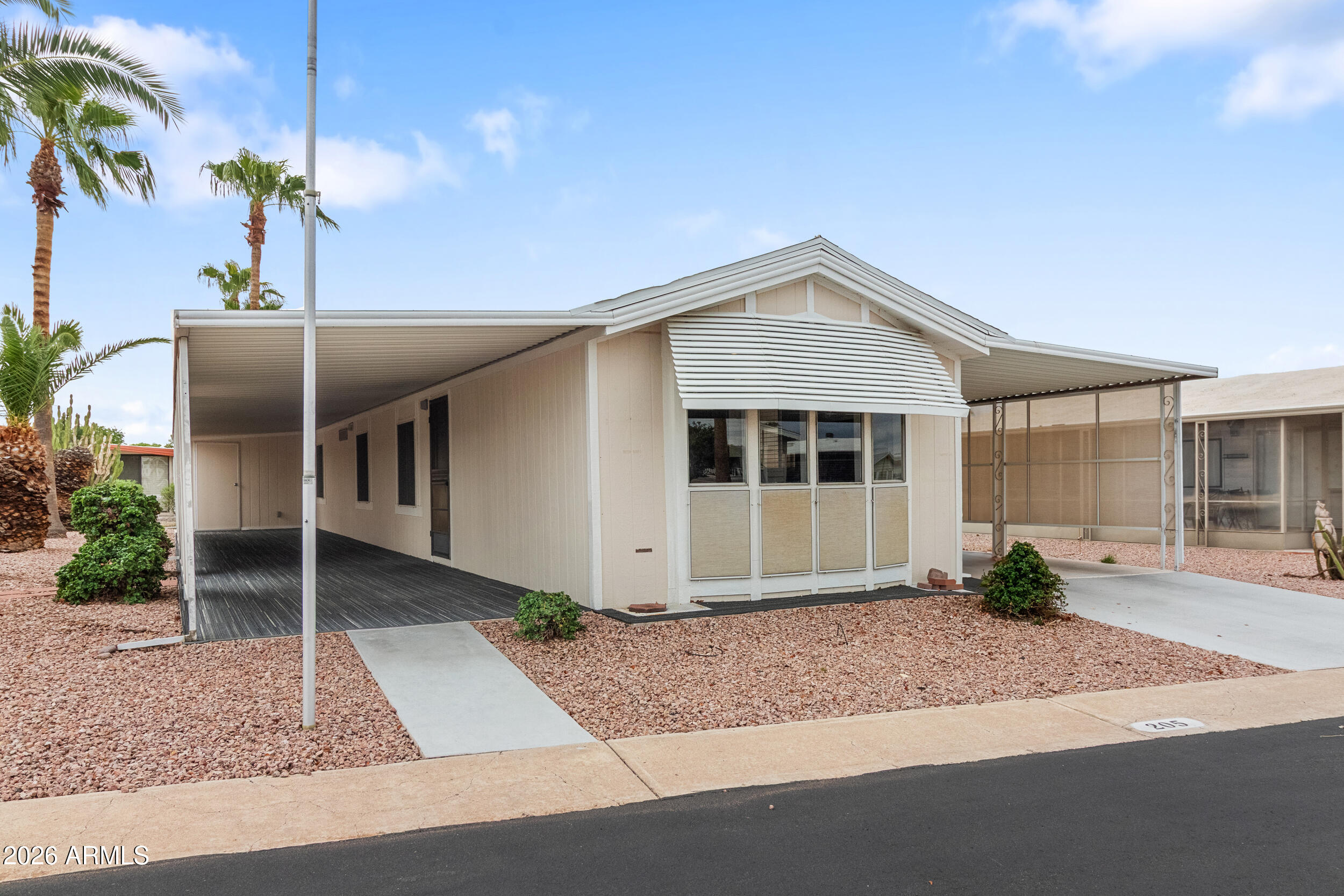 8103 E SOUTHERN Avenue 205