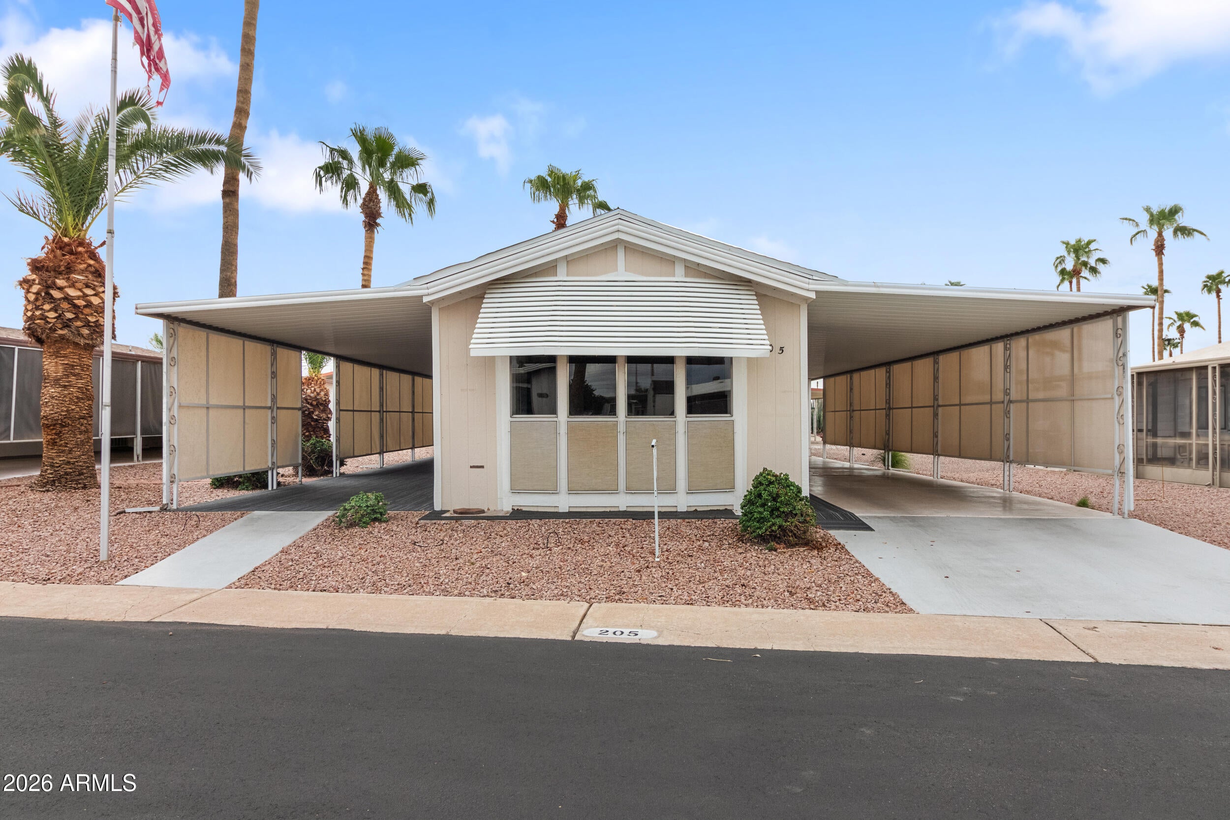 8103 E SOUTHERN Avenue 205