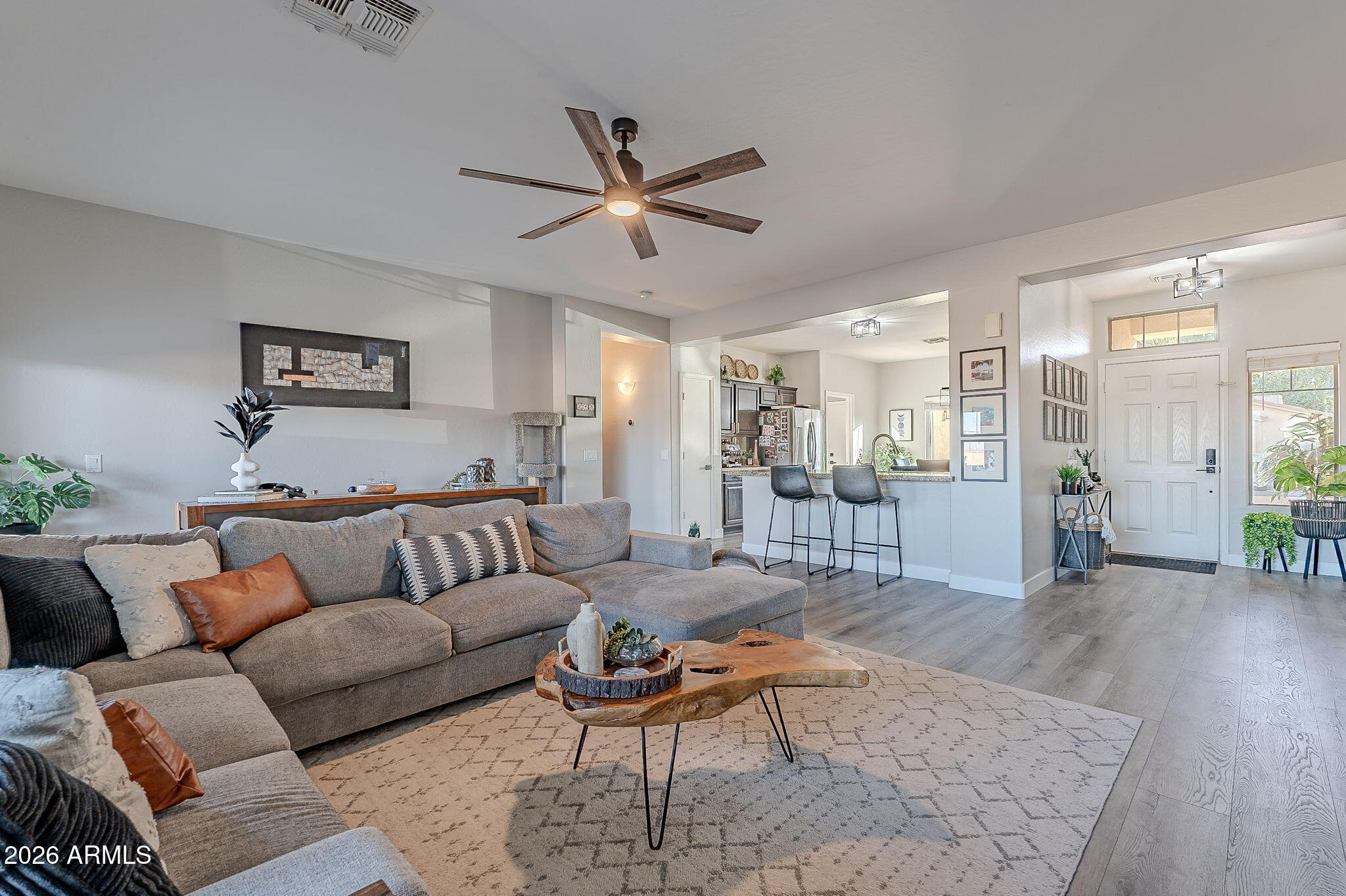 QUEENLAND MANOR PHASE 2 - Residential