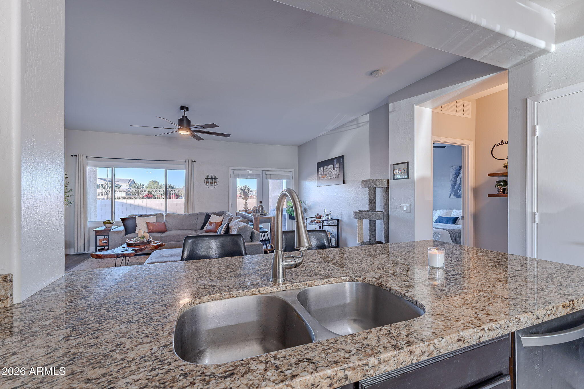 QUEENLAND MANOR PHASE 2 - Residential