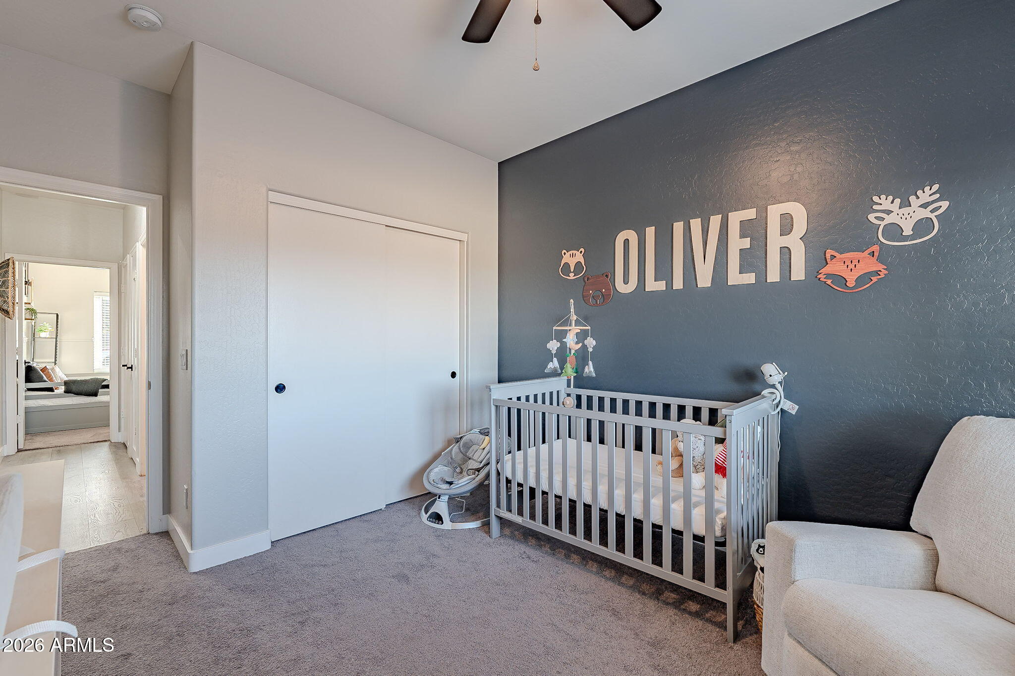 QUEENLAND MANOR PHASE 2 - Residential