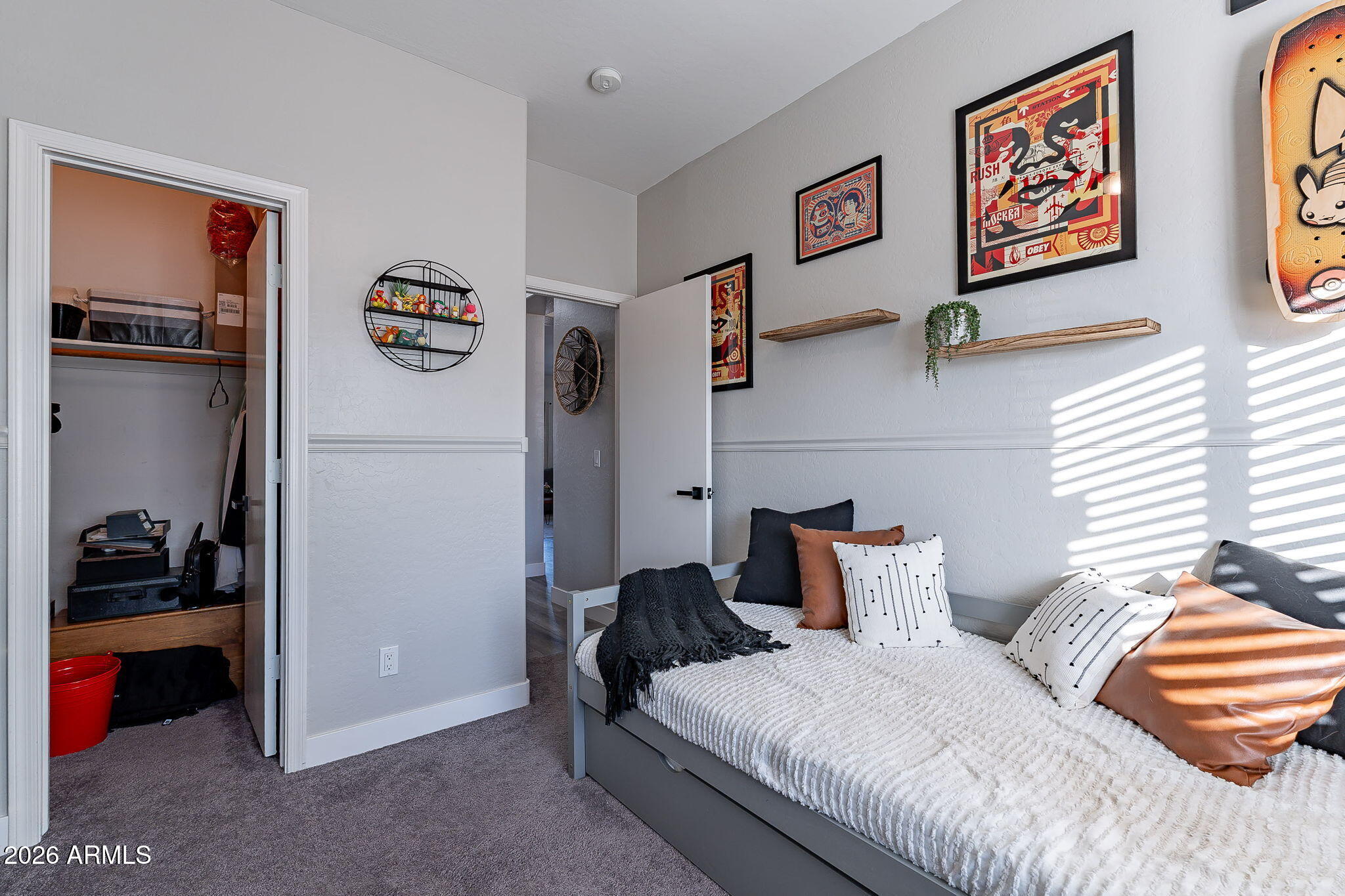QUEENLAND MANOR PHASE 2 - Residential