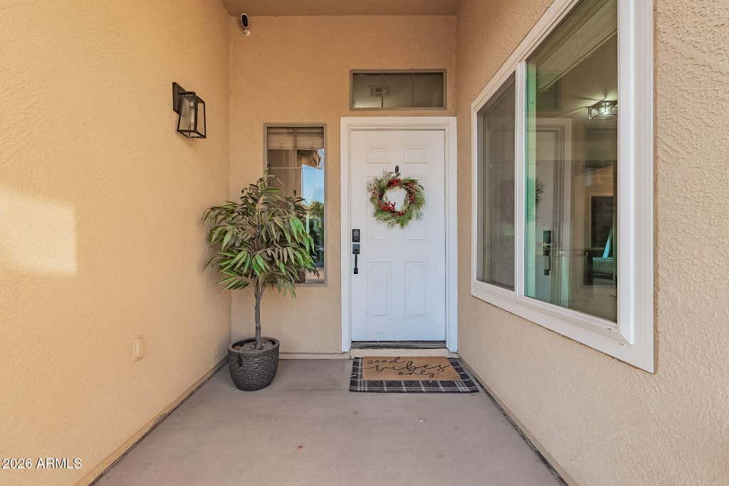 Photo of 21164 E Lords Way, Queen Creek, AZ 85142 (MLS # 7015206)