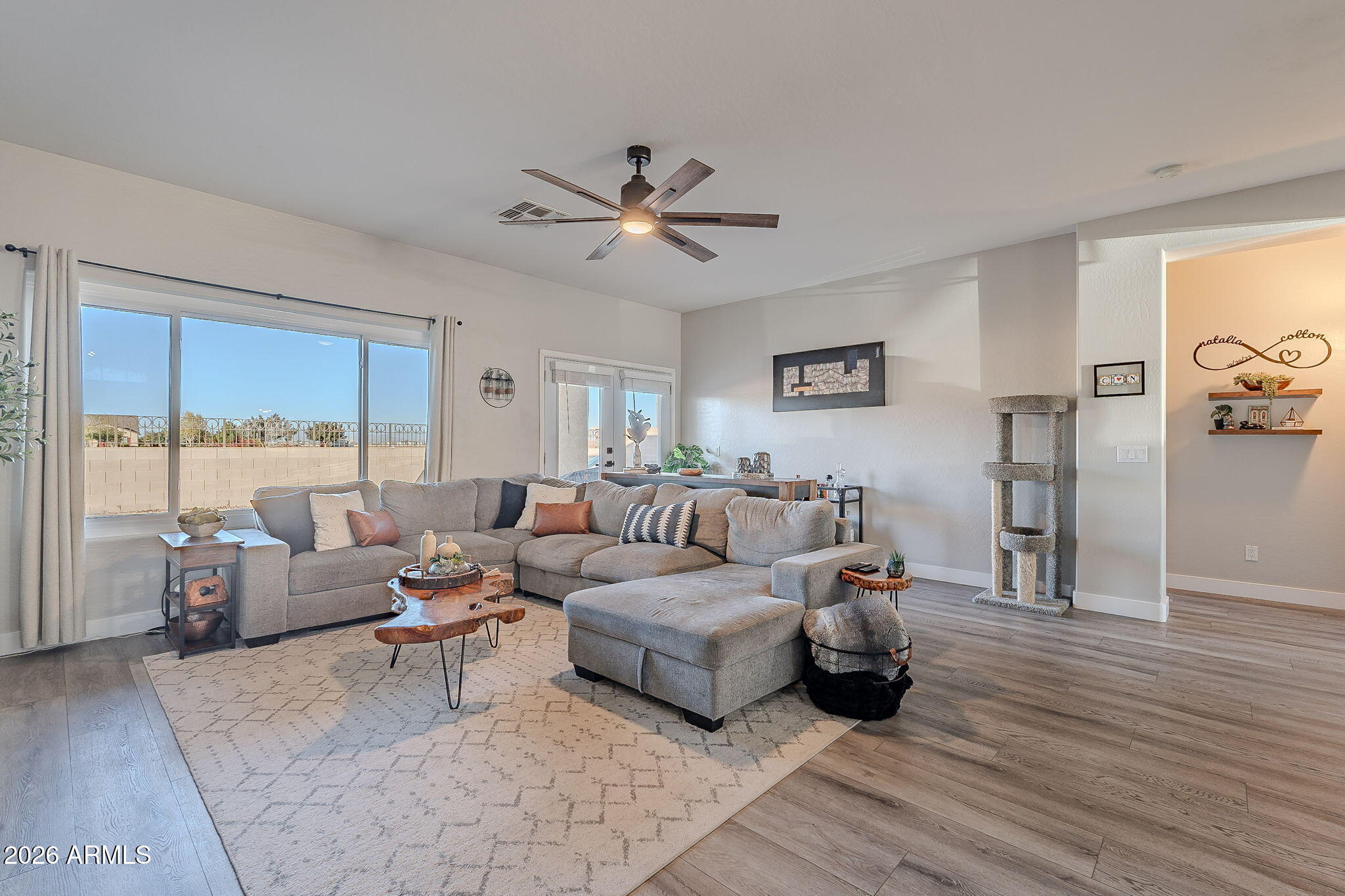 QUEENLAND MANOR PHASE 2 - Residential