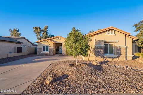 21164 E LORDS Way Queen Creek AZ 85142
