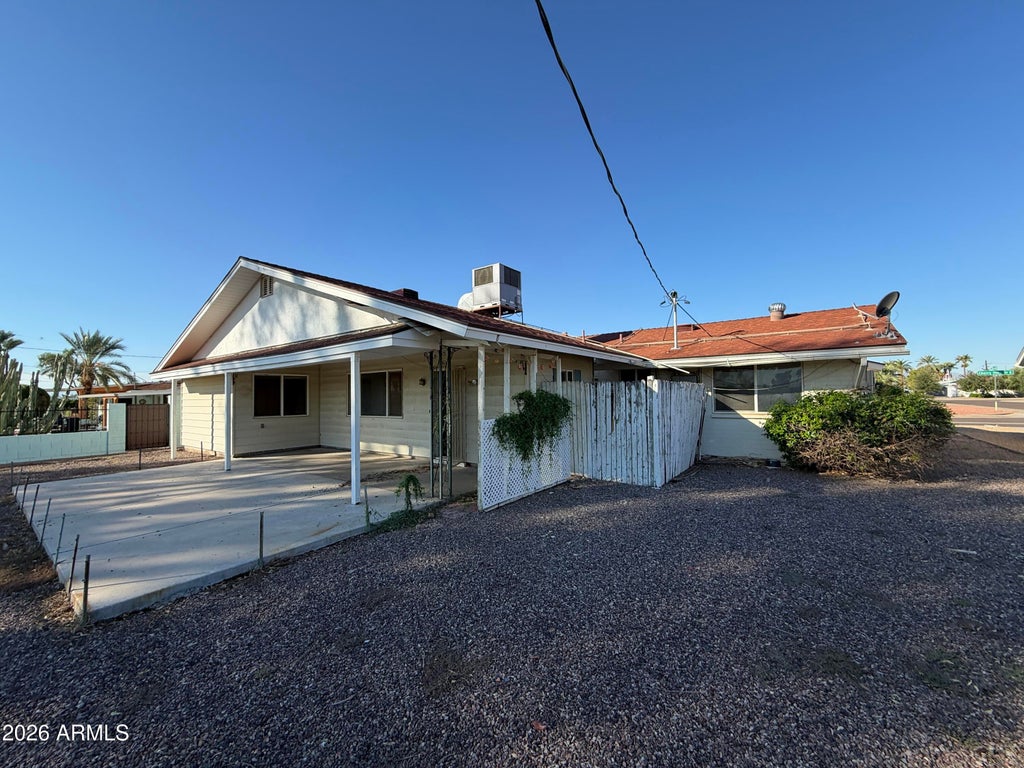 Photo of 12035 N Cherry Hills Drive, Sun City, AZ 85351 (MLS # 7093997)