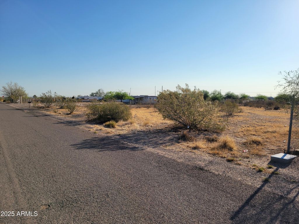 Photo of 0 N Primrose Lane #32, Maricopa, AZ 85138 (MLS # 6865105)